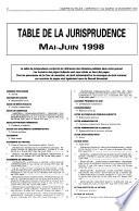 La Gazette du Palais
