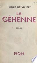 La Géhenne