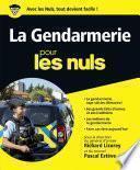 La Gendarmerie pour les Nuls