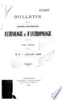 La généalogie de l'homme et le signe de la swastika