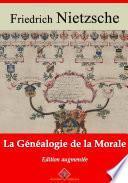 La généalogie de la morale