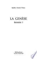 La Genèse