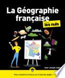 La Géographie française pour les Nuls, grand format