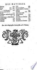 La Géographie universelle