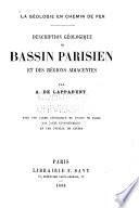 La géologie en chemin de fer
