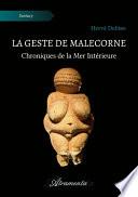 La Geste de Malecorne