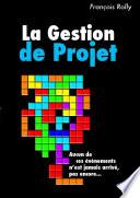 La Gestion de Projet