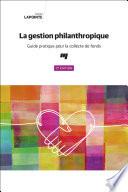 La gestion philanthropique, 2e édition