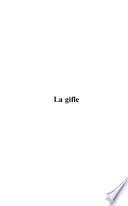 La gifle