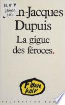 La Gigue des féroces