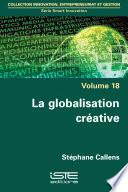 La globalisation créative