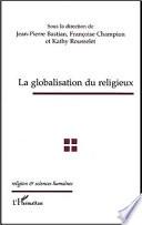 La globalisation du religieux