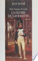 La Gloire de Laviolette
