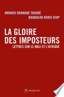 La gloire des imposteurs