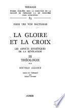 La Gloire et la Croix