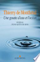 La Goutte d'eau et l'océan