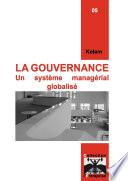 La gouvernance