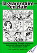 La Grammaire en Clair