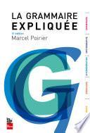 La grammaire expliquée