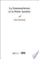 La grammairienne et la petite sorcière
