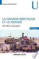 La Grande-Bretagne et le monde - 2e éd.