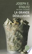 La grande désillusion