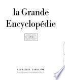 La Grande encyclopédie: France-Guesclin