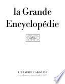 La Grande encyclopédie