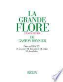La grande Flore (Volume 17) - Famille 124 à 127