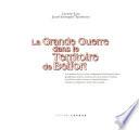 La grande guerre dans le territoire de Belfort