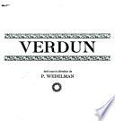 La Grande guerre: Verdun