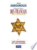 La Grande Histoire des Français sous l'Occupation Livre 5