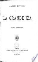 La Grande Iza
