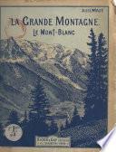 La grande montagne