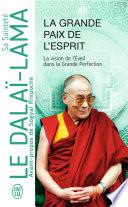 La Grande Paix de l'Esprit