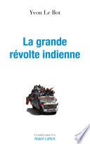 La Grande révolte indienne