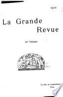 La Grande revue