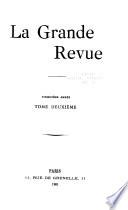La Grande revue