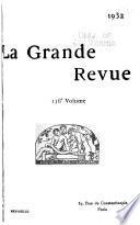 La Grande revue