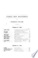 La Grande revue