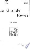 La Grande revue
