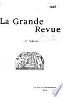 La Grande revue