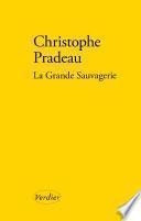 La grande sauvagerie