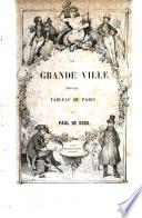 La grande Ville
