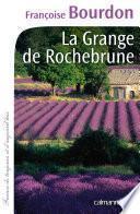 La Grange de Rochebrune