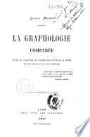 La Graphologie comparée