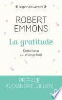 La Gratitude (N. éd.)