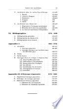 La gravure et les graveurs