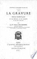 La gravure