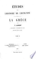 La Grèce